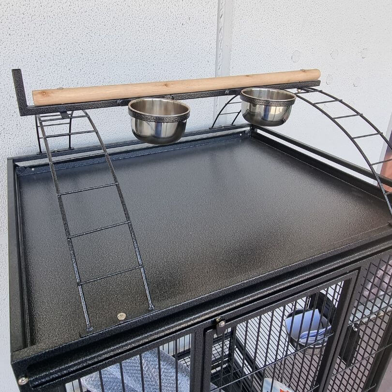 Bird Cage 200.020