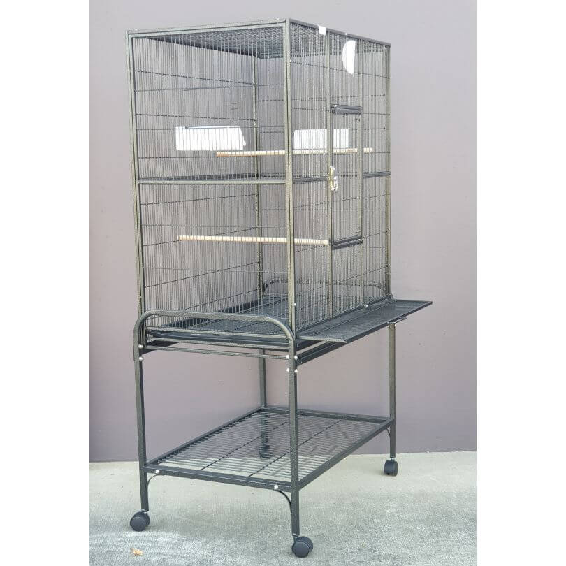 Bird Flight Cage and Stand 200.047