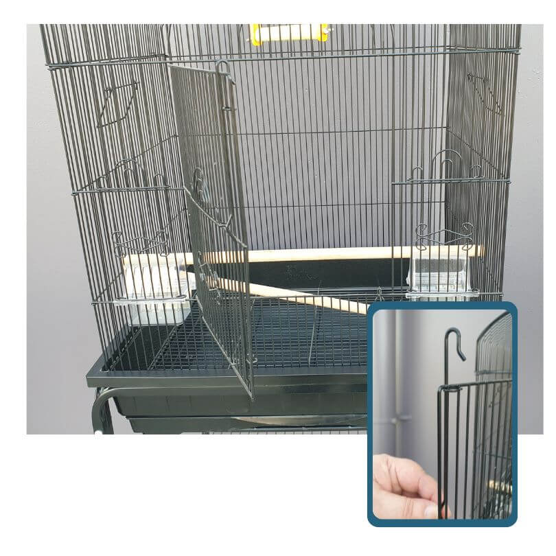 Bird Cage 2903