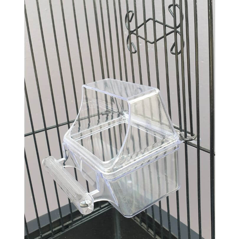 Bird Cage 2903