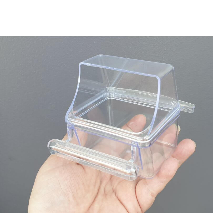 Bird Cage Fancy Top 660A