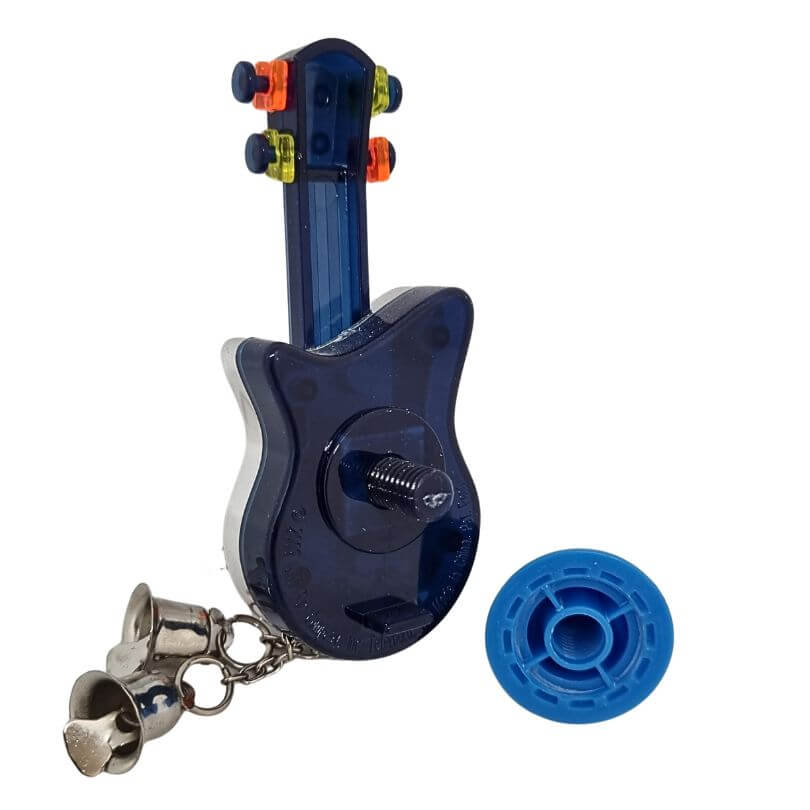 Mini Guitar Toy