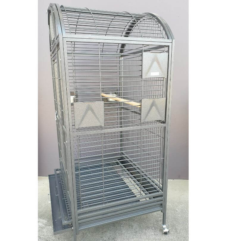 Large Parrot Bird Cage 362SB