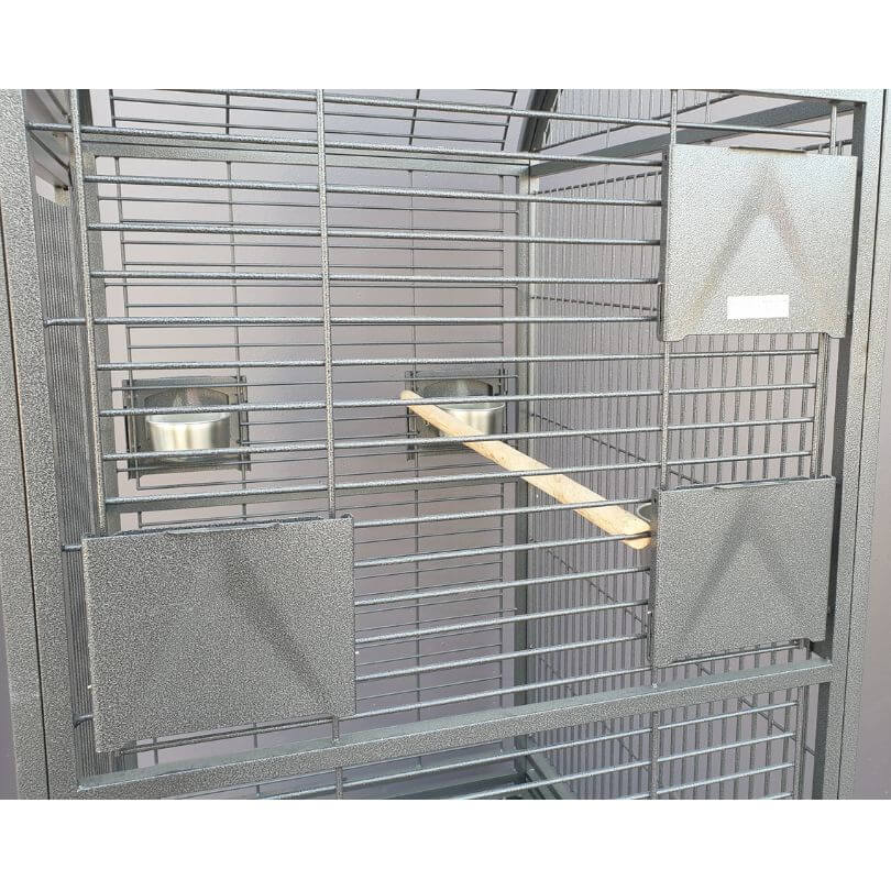 Large Parrot Bird Cage 362SB