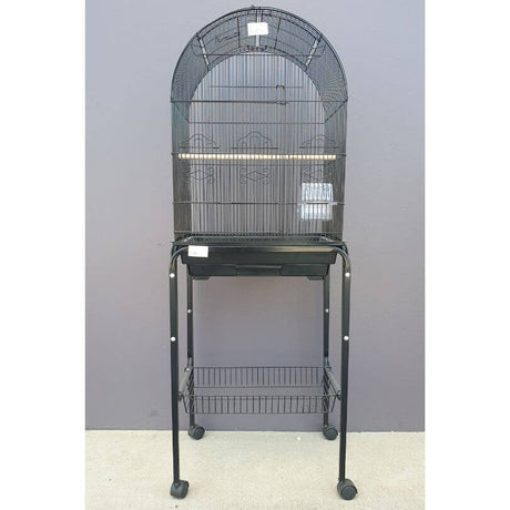 Bird Cage 450A-OP