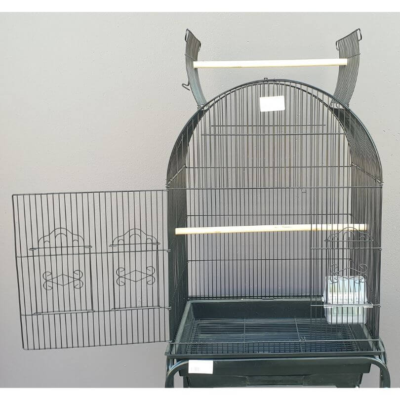 Bird Cage 450A-OP