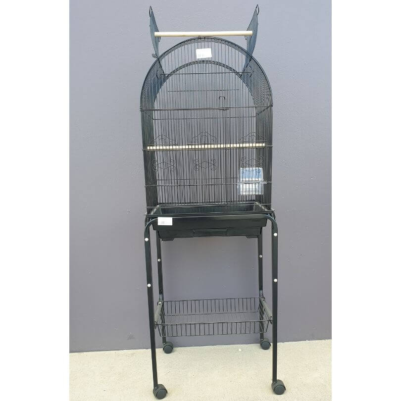 Bird Cage 450A-OP