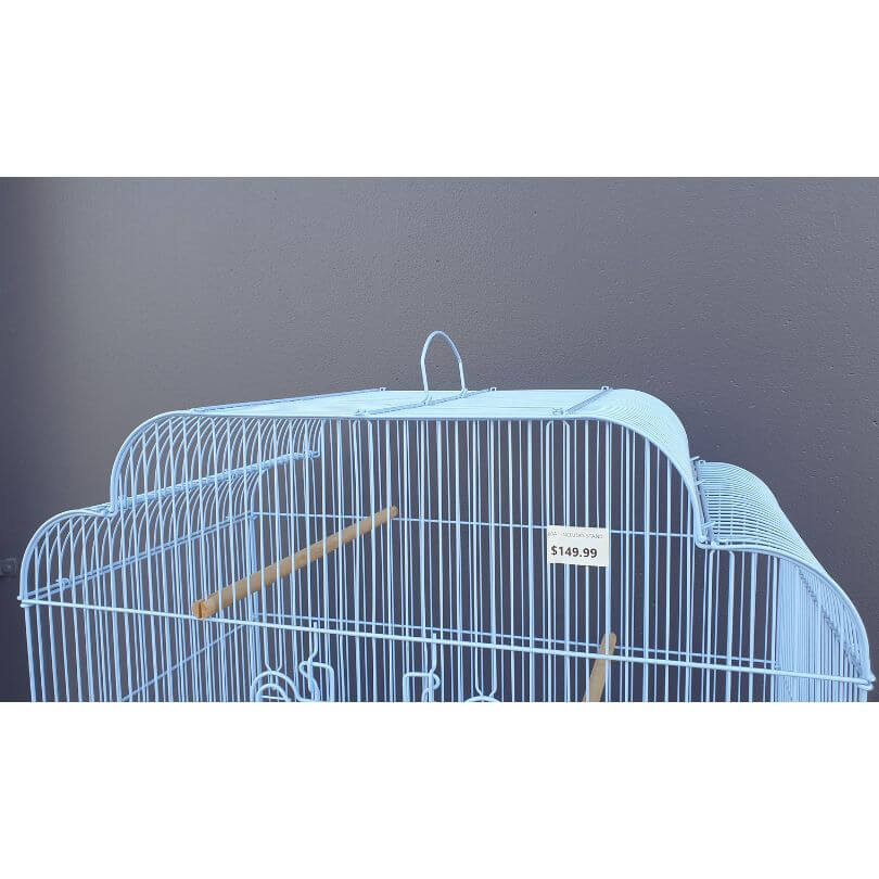 Bird Cage Fancy Top 660A