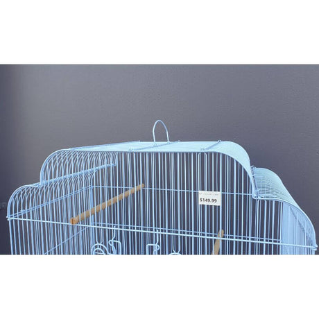Bird Cage Fancy Top 660A