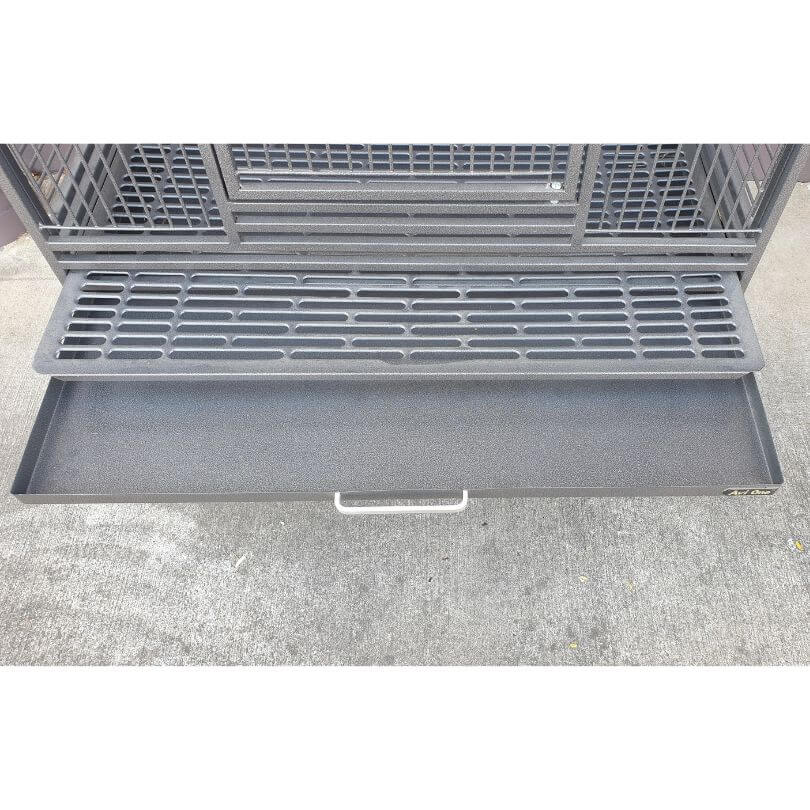 Bird Cage 932SB