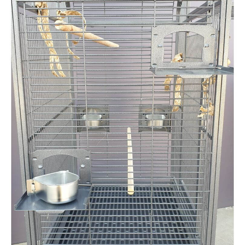 Bird Cage 932SB