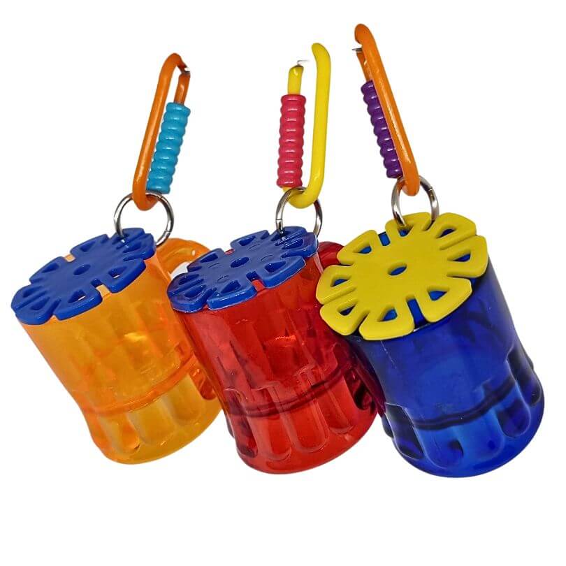 Mini Cup Forager