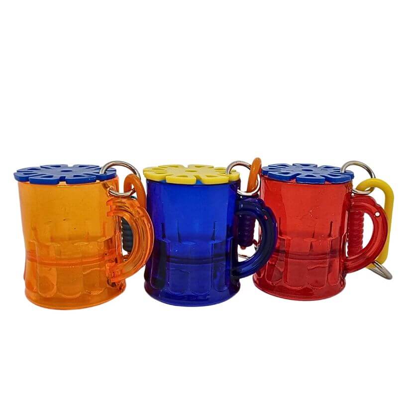 Mini Cup Forager