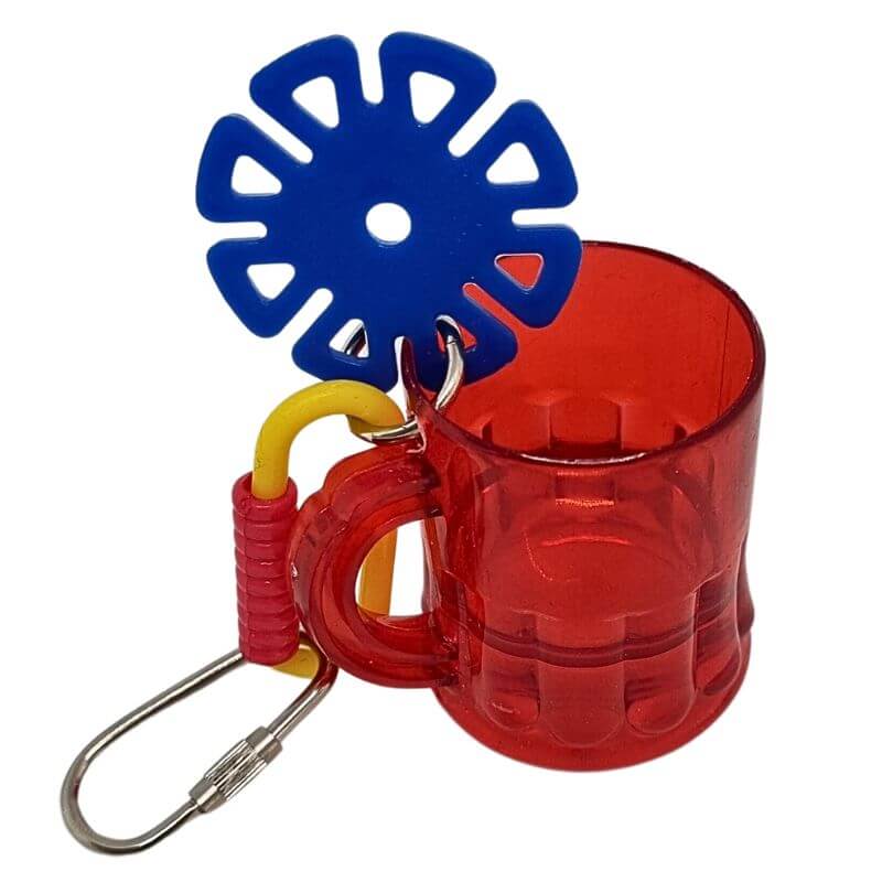 Mini Cup Forager