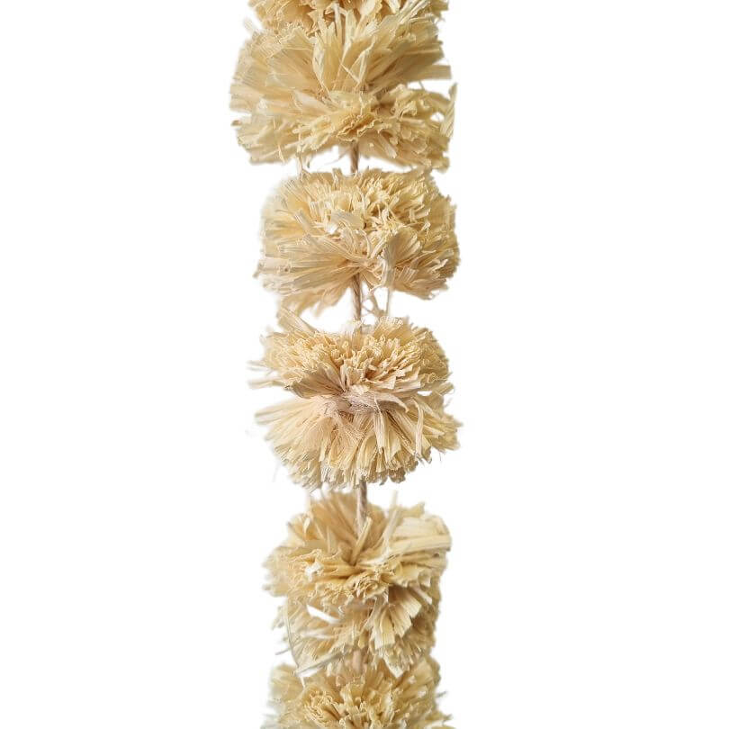 Bird Naturals Pom Pom Stack