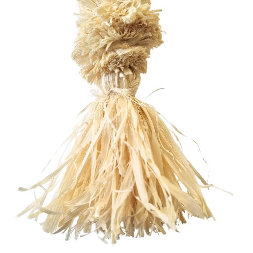 Bird Naturals Pom Pom Stack