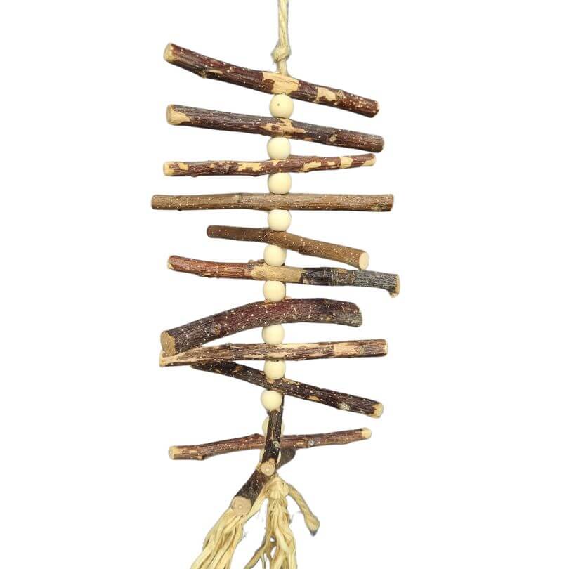 Apple Stick Dangly