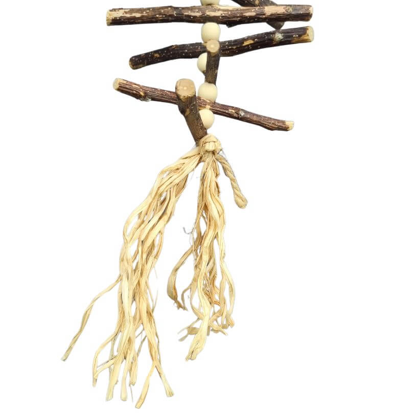 Apple Stick Dangly