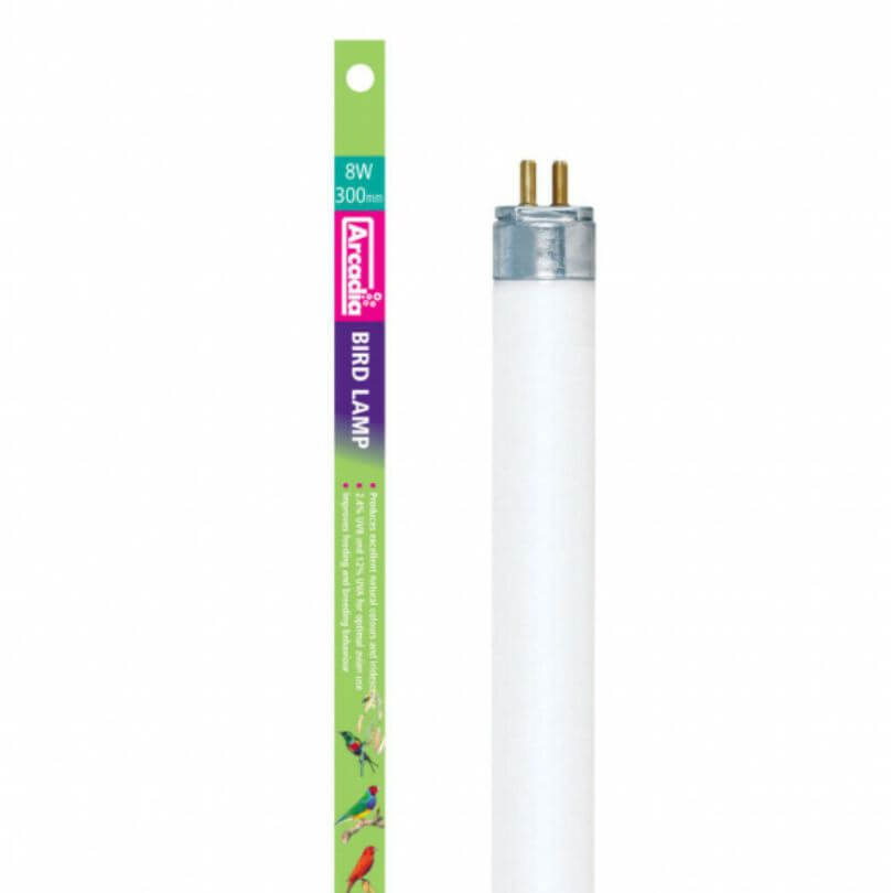 Arcadia PureSun Replacement Lights