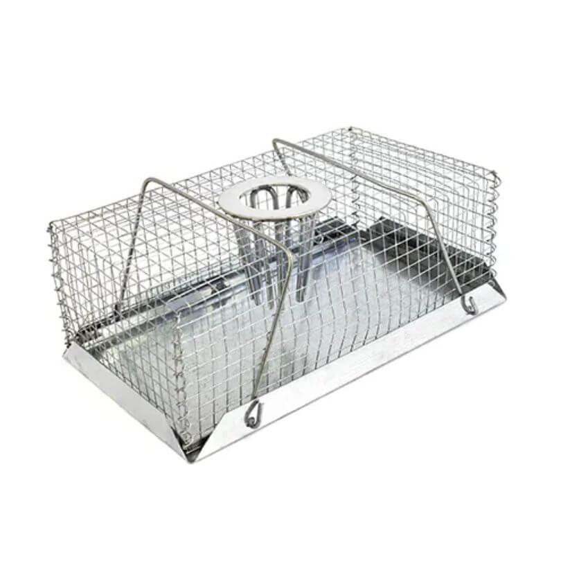 Bainbridge Mouse Trap