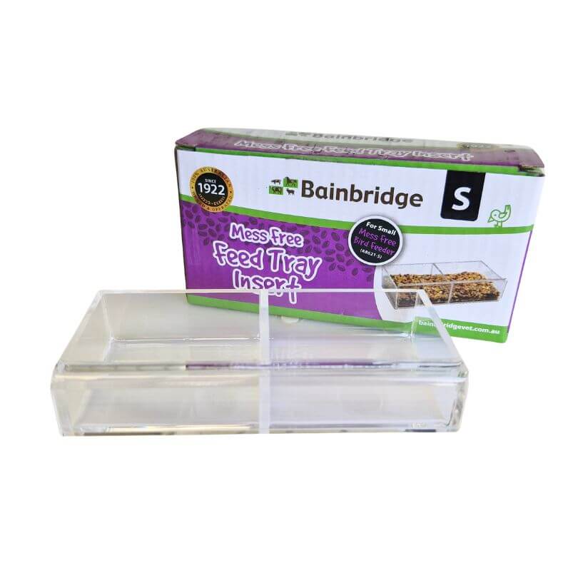Bainbridge Mess Free Bird Feeder