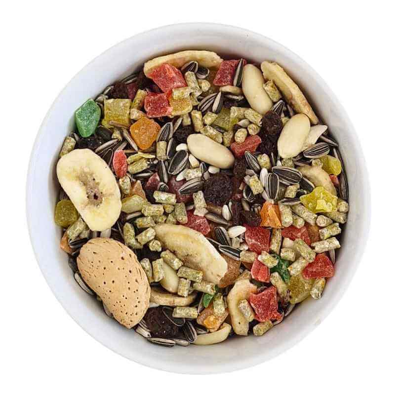 Basic Troppo Treat 1kg