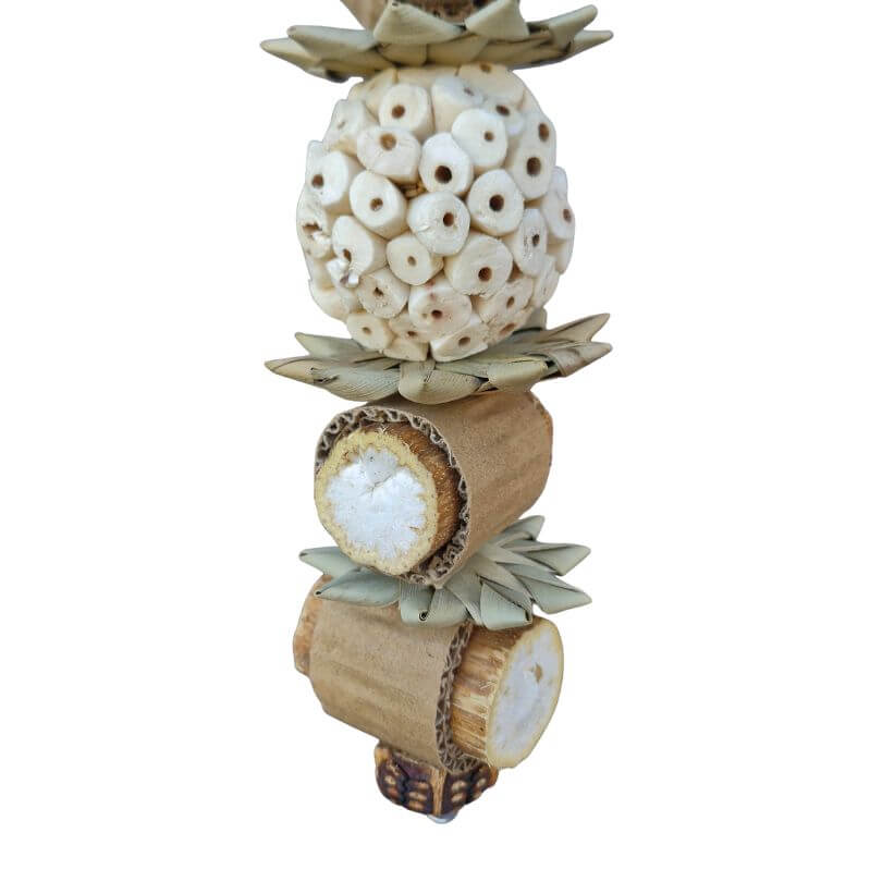 Beak Joy Woodland Nibble