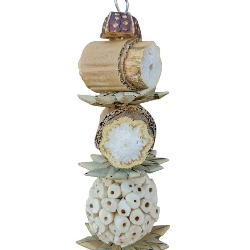 Beak Joy Woodland Nibble