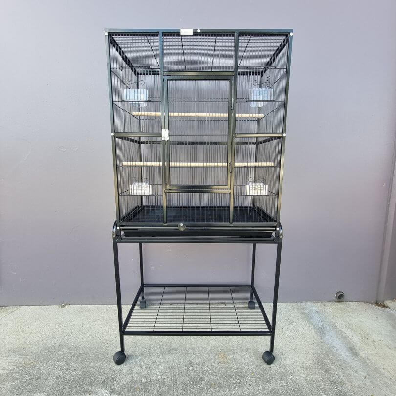 Picture Idea: Bird Cage 604