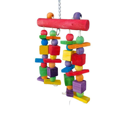 Blocks and Balls Abacus