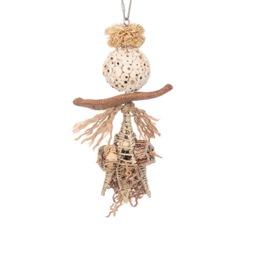 Natural Sola Nibbler