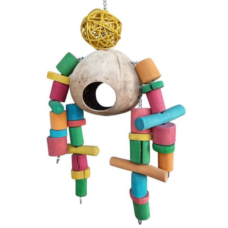 Coco Robot Forager