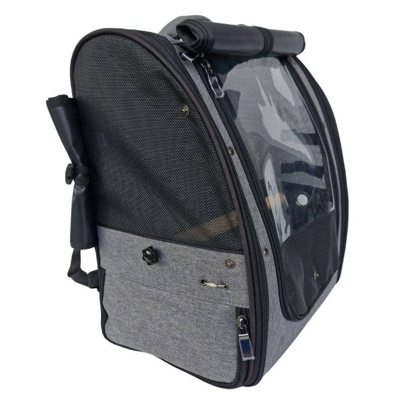 Deluxe Bird Backpack Carrier