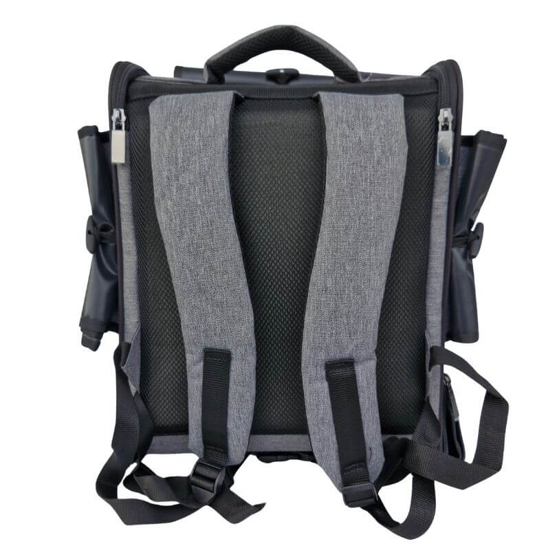Deluxe Bird Backpack Carrier