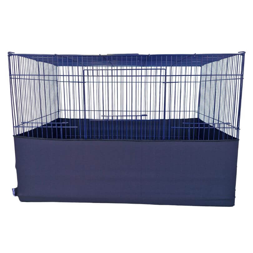 Elastic Seed Guard