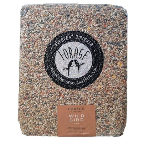 Forage Everyday Wild Bird Blend