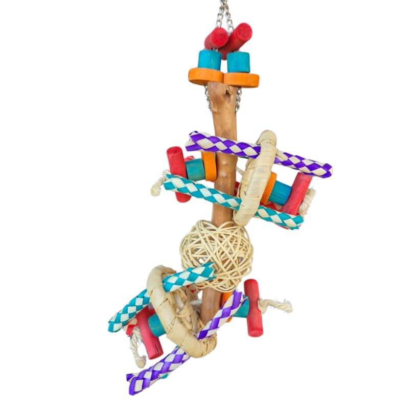 Fiesta Fun Chew