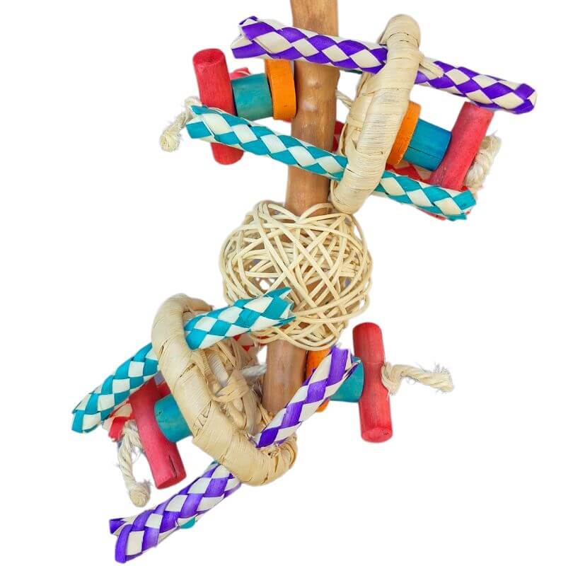 Fiesta Fun Chew