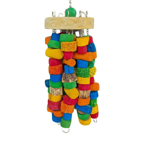 Java Babel Tower