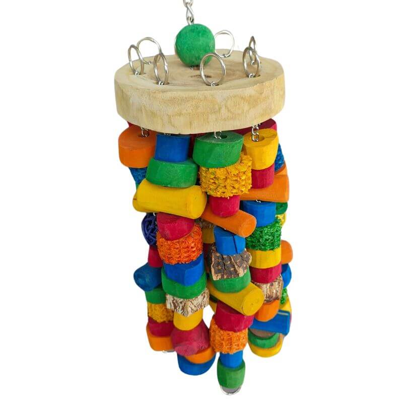 Java Babel Tower