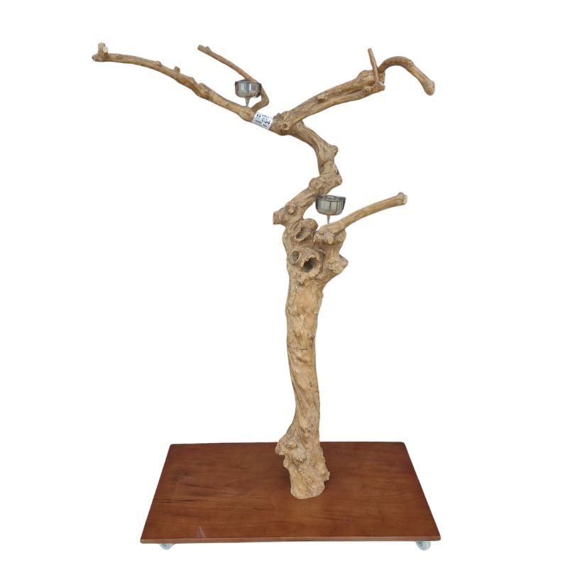 Java Floorstand Play Gym 854