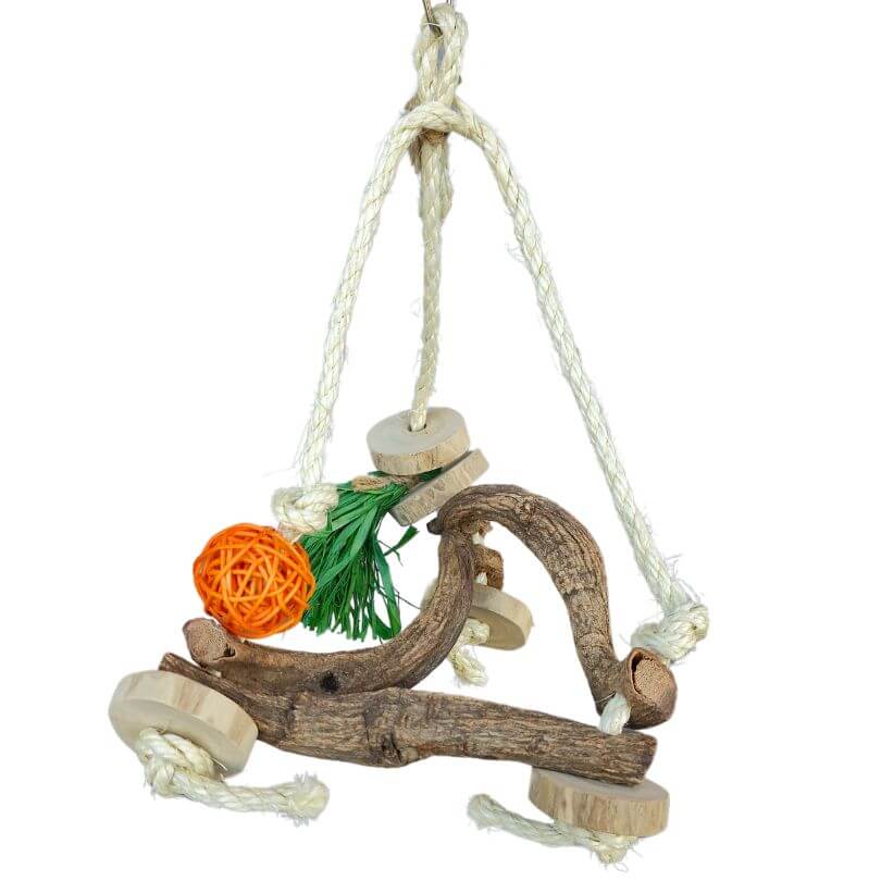 Java Swing and Nibble