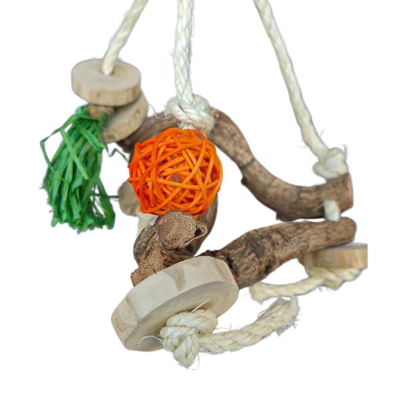 Java Swing and Nibble