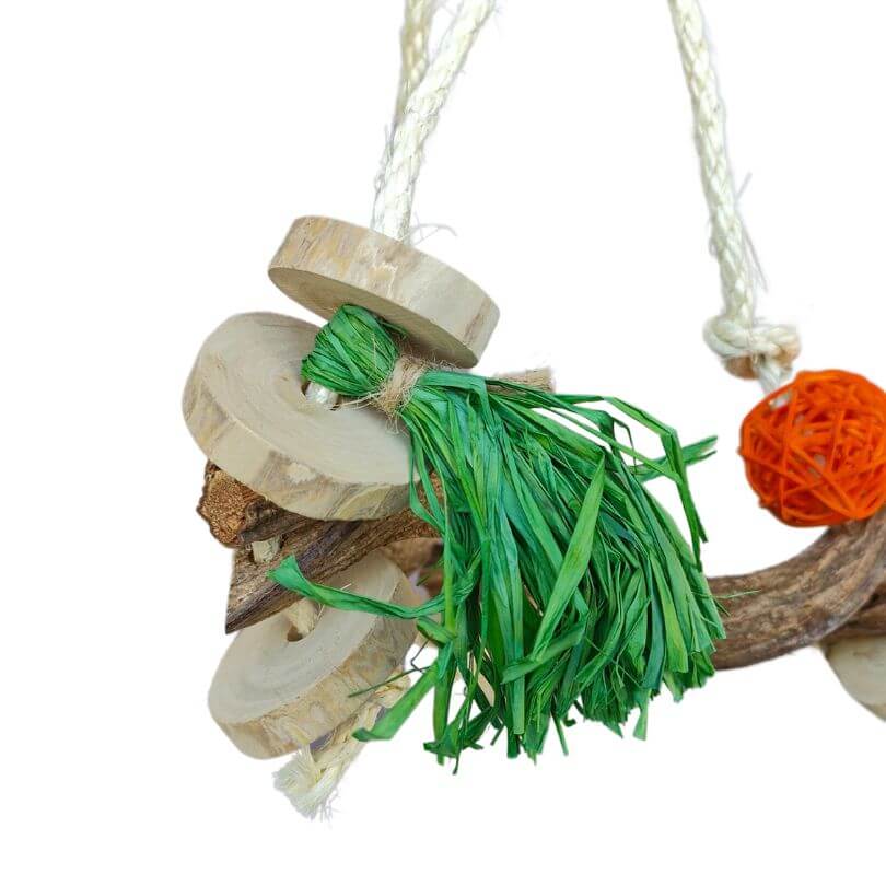 Java Swing and Nibble