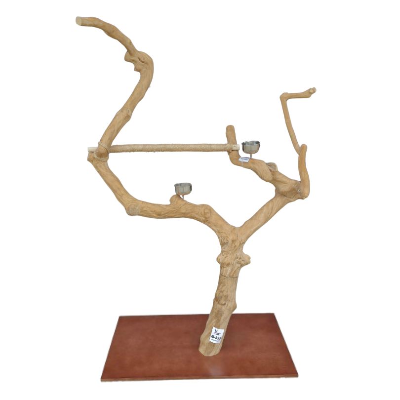 Java Floorstand Play Gym 855