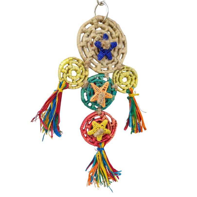 Kindred Spirit Nibbler