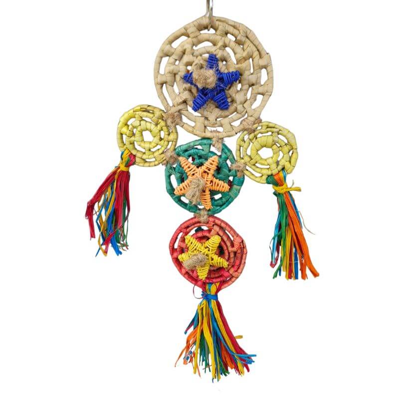 Kindred Spirit Nibbler