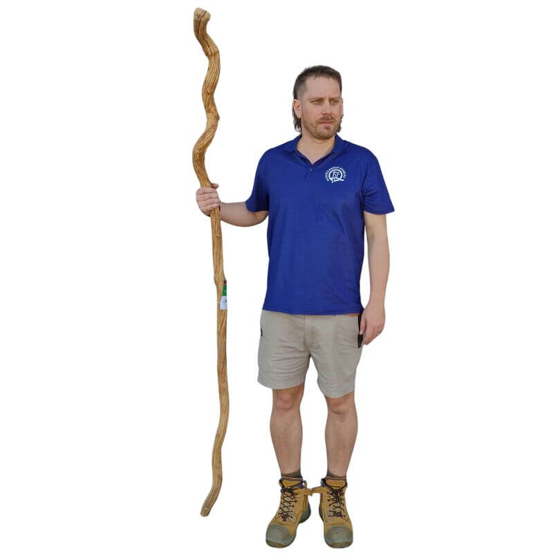 Large Liana Wood Perches