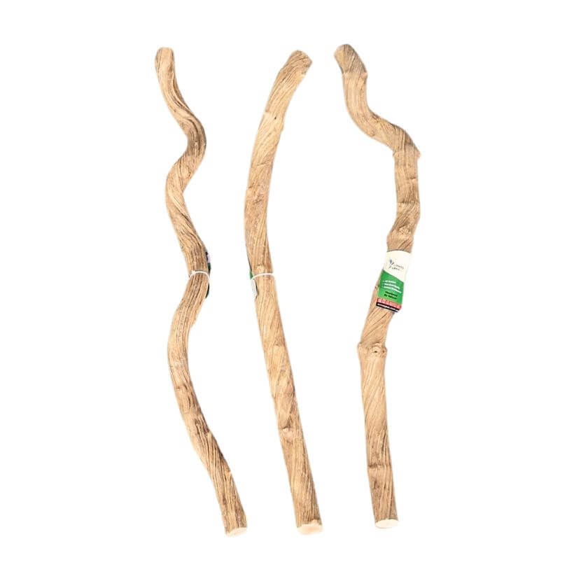 Large Liana Wood Perches