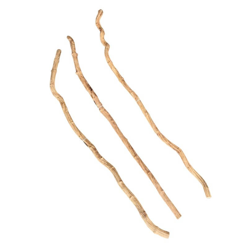 Large Liana Wood Perches